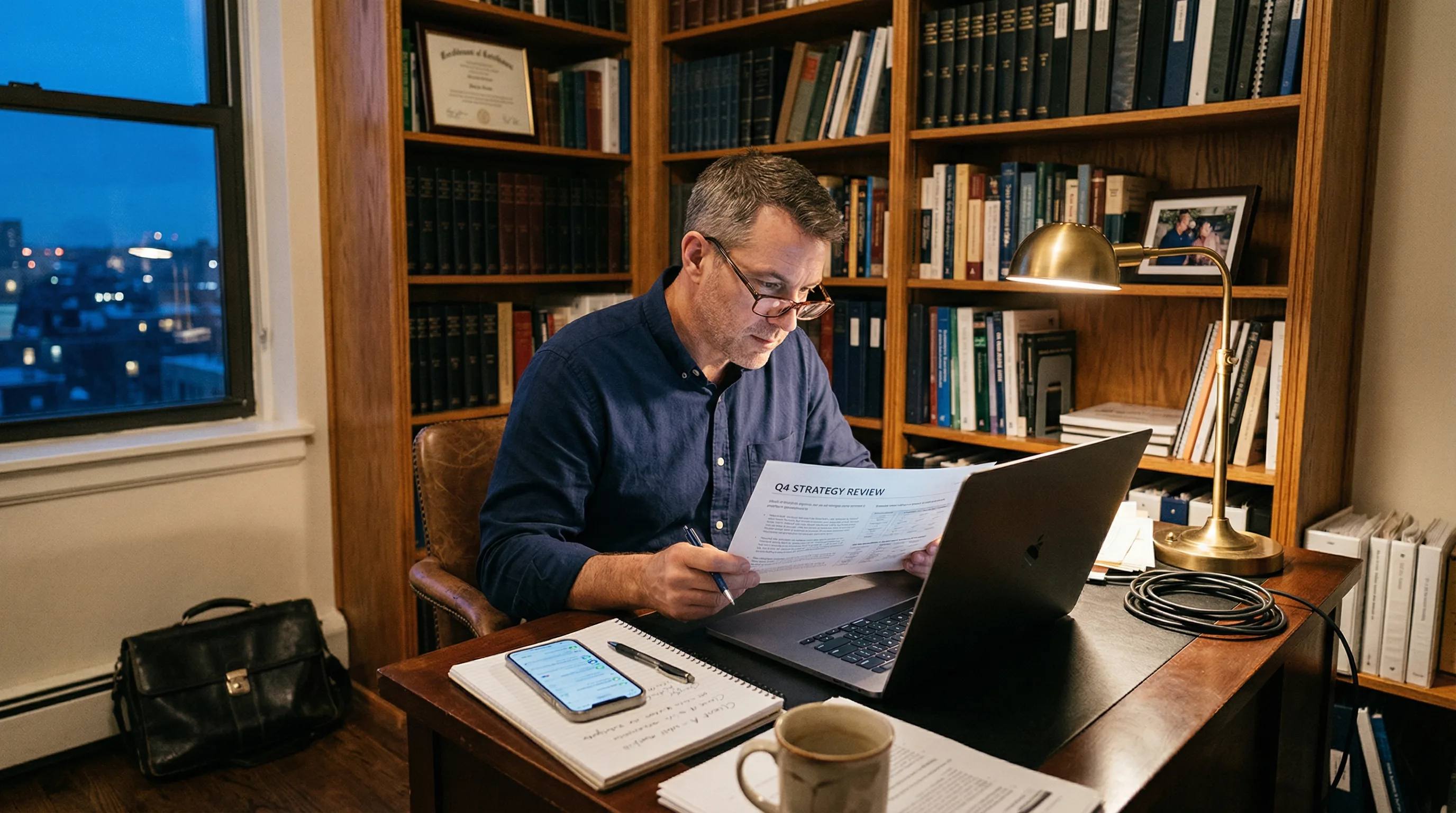 Tu recepcionista IA nunca pierde una llamada ni un prospecto